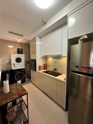 Valley Park (D10), Condominium #588872081